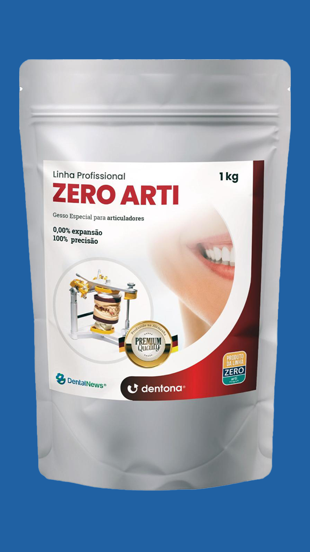 Zero-Arti