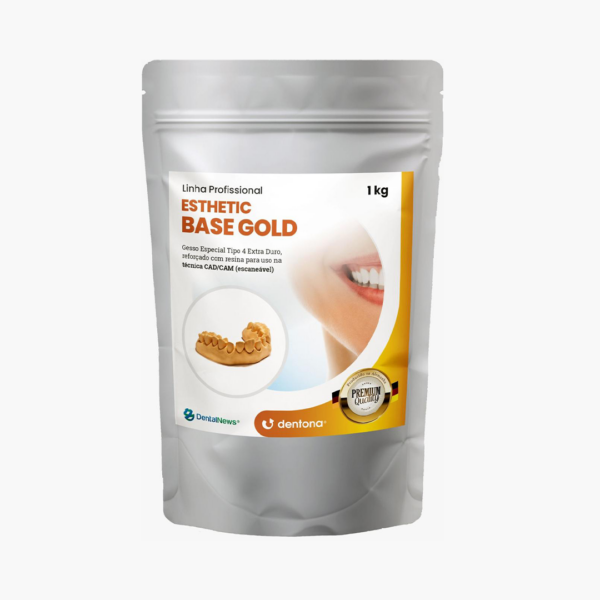 Esthetic Base Gold