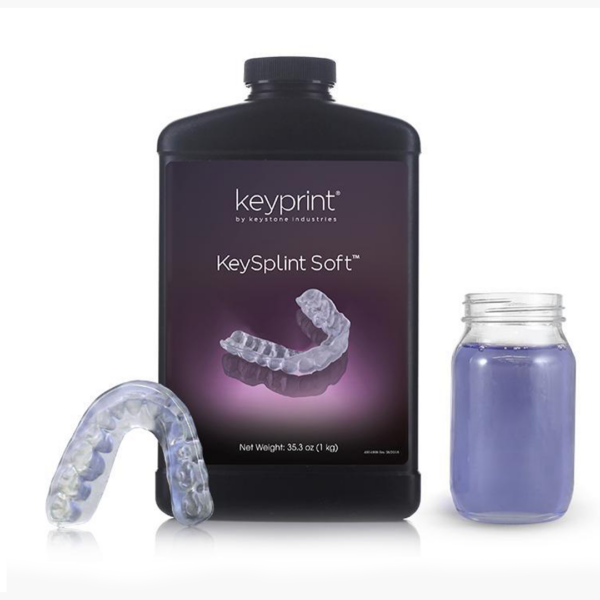 KeySplint Soft