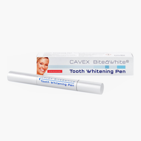 Tooth Whitering Pen