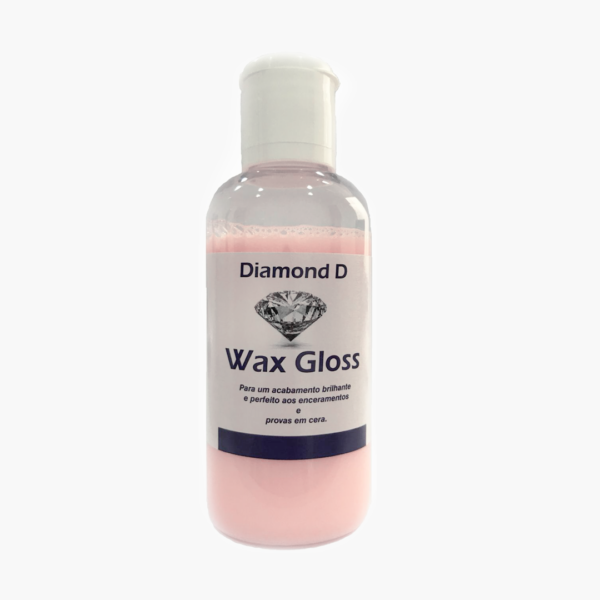 Wax Gloss