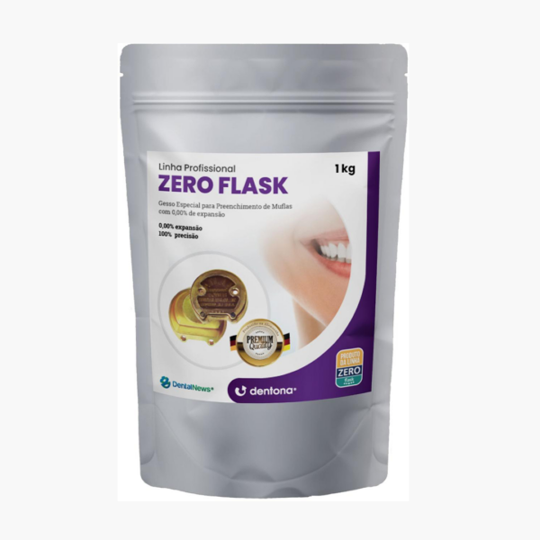 Zero Flask