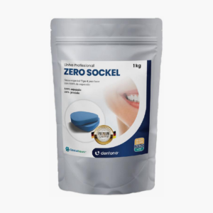 Zero Sockel