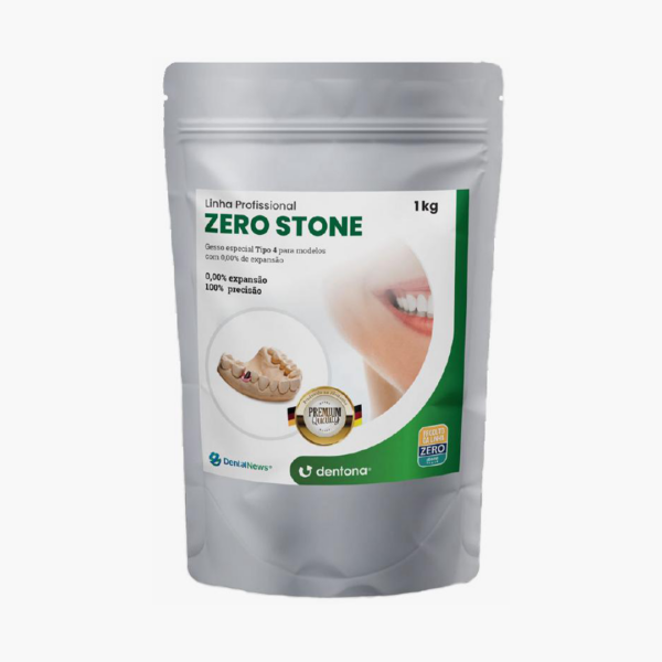 Zero Stone