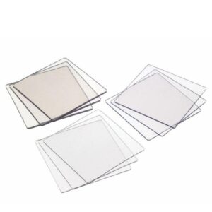 Lâminas DUAL Keystone