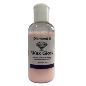 Diamond D – Wax Gloss.