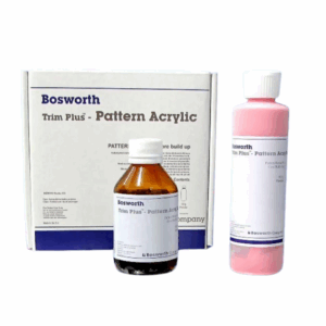 Trim Plus – Pattern Acrylic