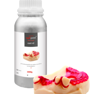 Optiprint Cast nf