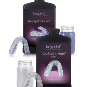 KeySplint Hard®