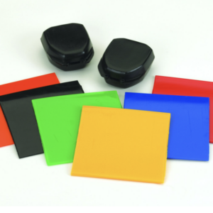 Resin Sheets